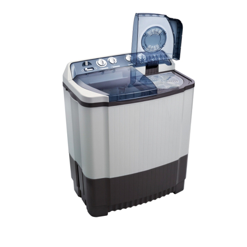 LG Mesin Cuci Twin Tube 9 KG - P9050R